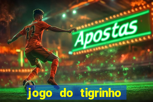 jogo do tigrinho realmente paga