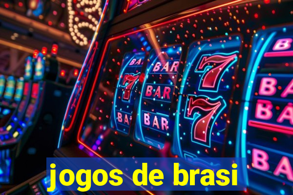 jogos de brasi