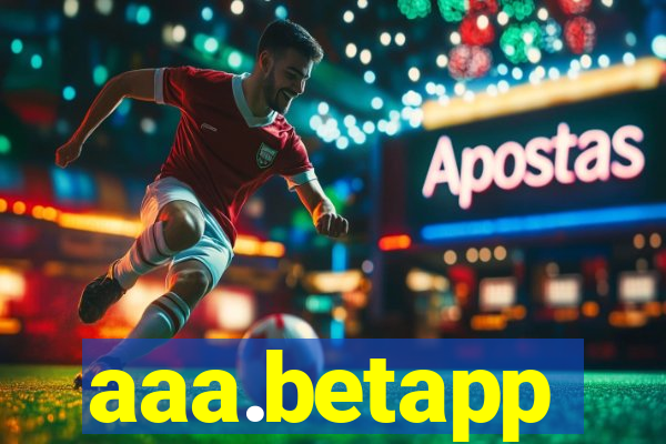 aaa.betapp