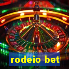 rodeio bet