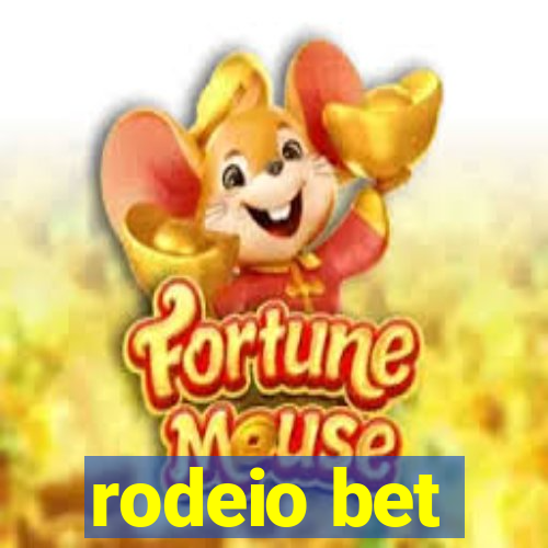 rodeio bet