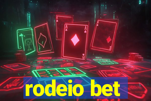 rodeio bet