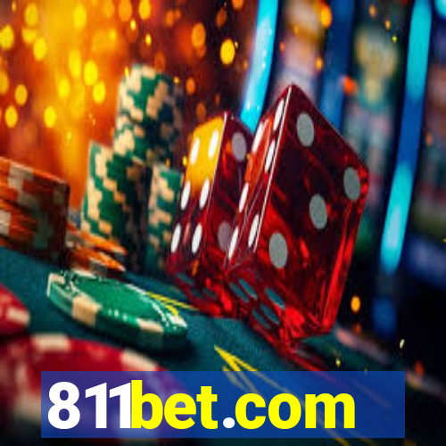 811bet.com