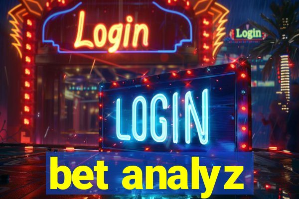 bet analyz