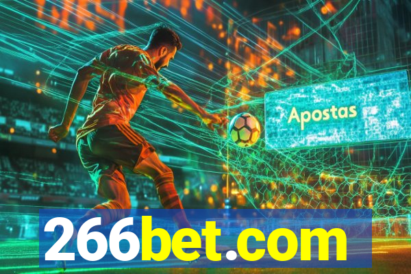 266bet.com