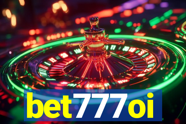 bet777oi