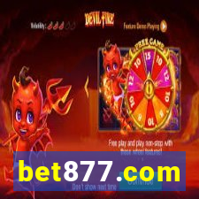 bet877.com