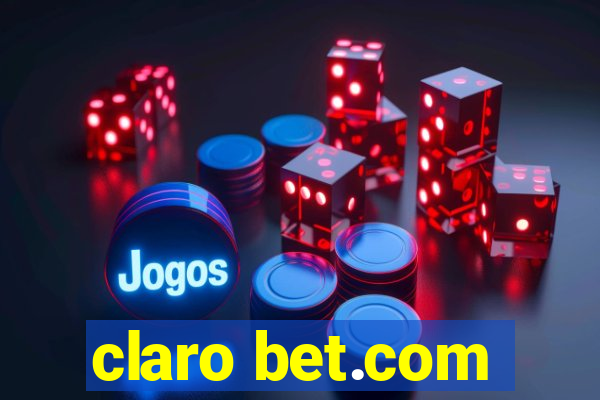 claro bet.com