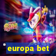 europa bet