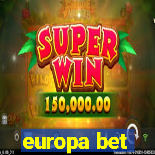 europa bet