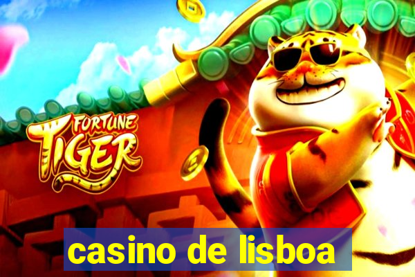 casino de lisboa