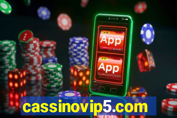 cassinovip5.com