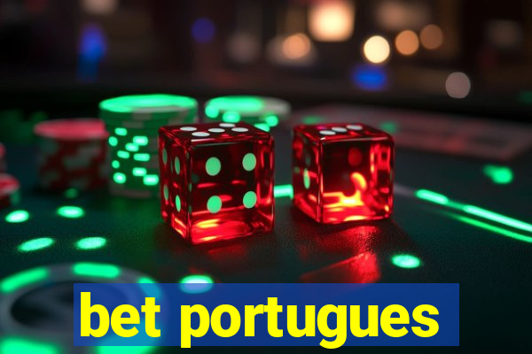 bet portugues