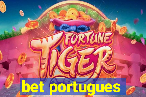 bet portugues