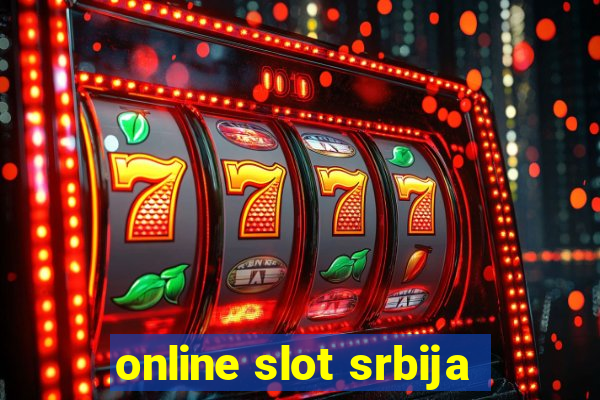 online slot srbija