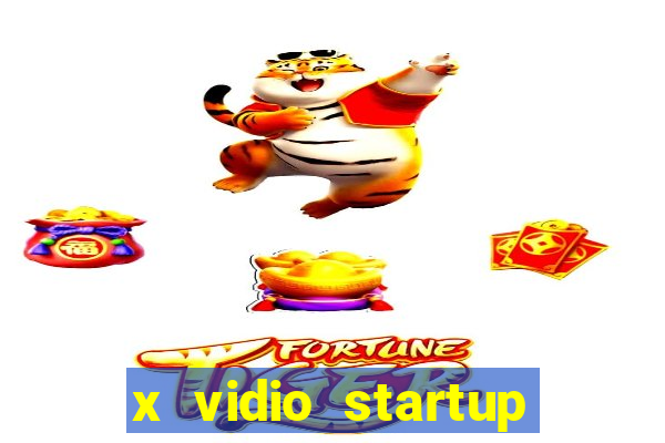 x vidio startup brasil 2024