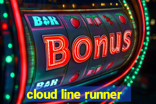 cloud line runner