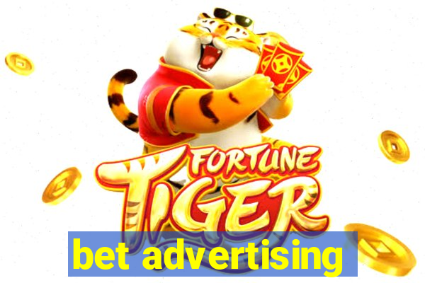 bet advertising