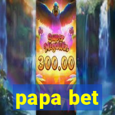 papa bet