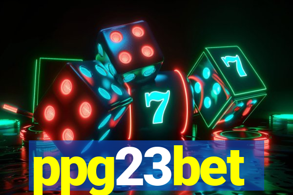 ppg23bet