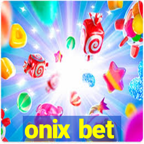 onix bet