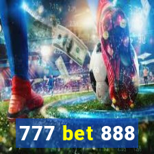 777 bet 888