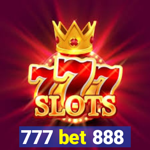 777 bet 888