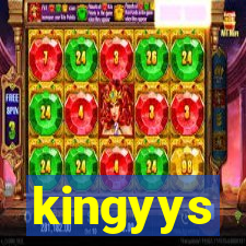 kingyys