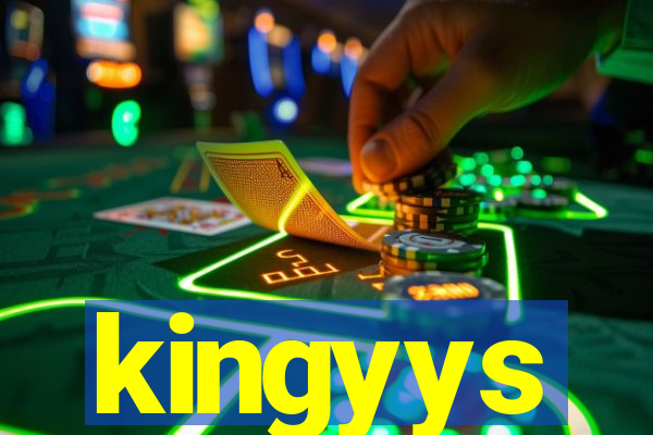 kingyys