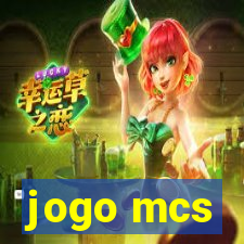 jogo mcs