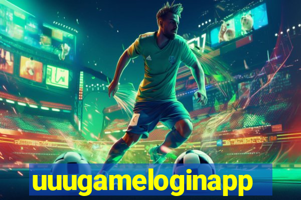 uuugameloginapp