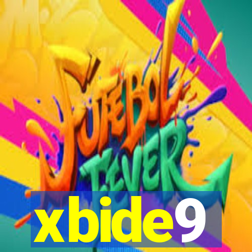 xbide9