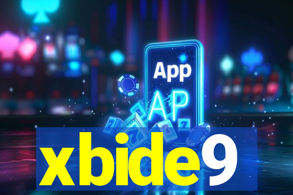 xbide9