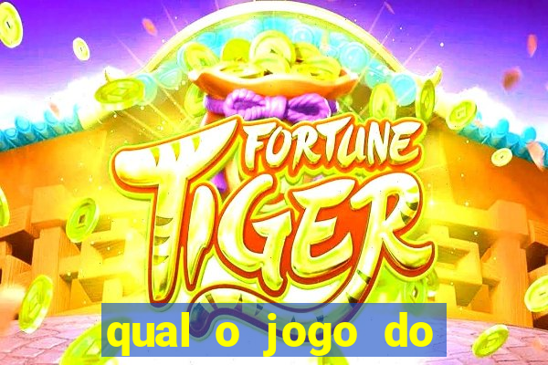 qual o jogo do tigrinho tá pagando agora