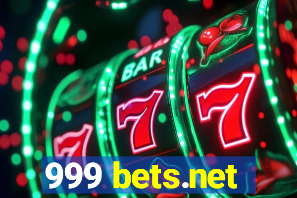 999 bets.net