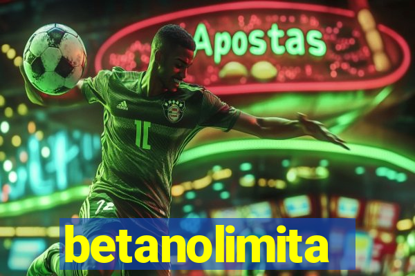 betanolimita