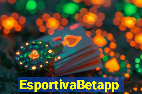 EsportivaBetapp