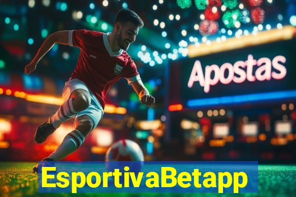 EsportivaBetapp