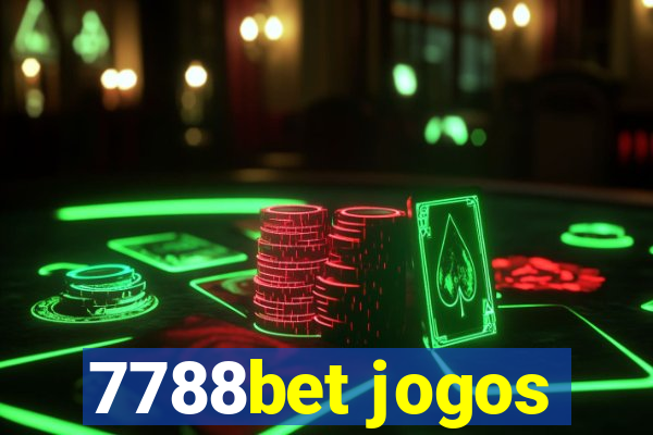 7788bet jogos