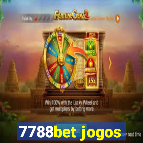 7788bet jogos