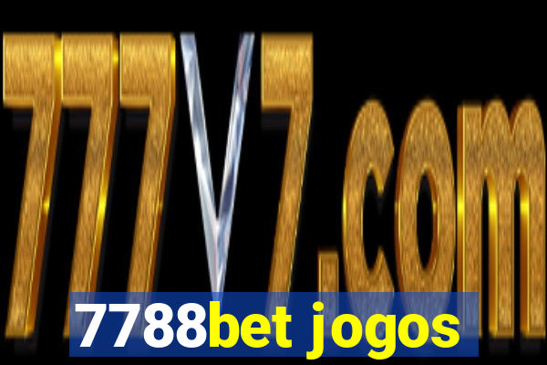 7788bet jogos