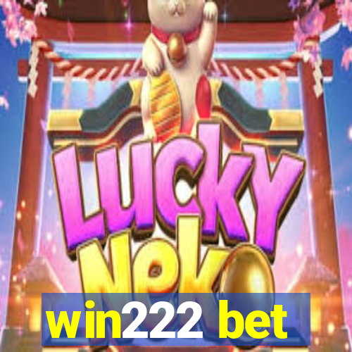 win222 bet