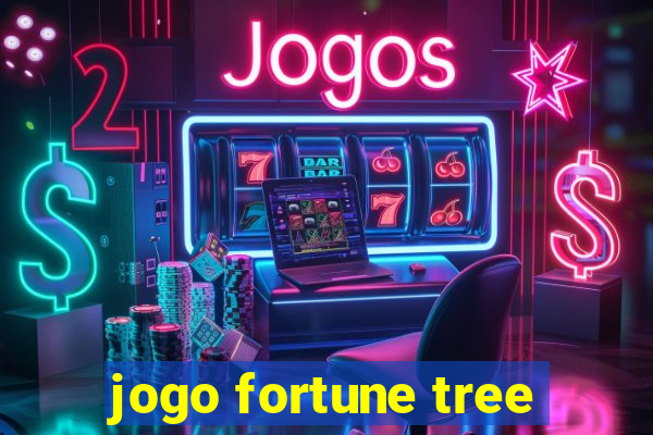 jogo fortune tree