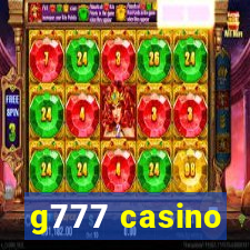 g777 casino