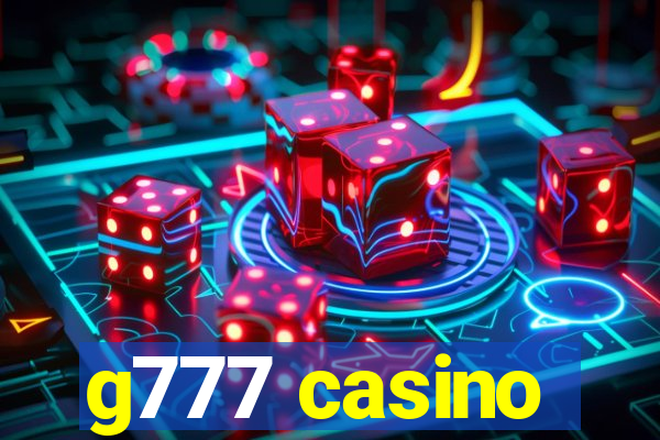 g777 casino