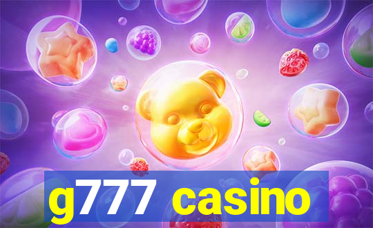 g777 casino