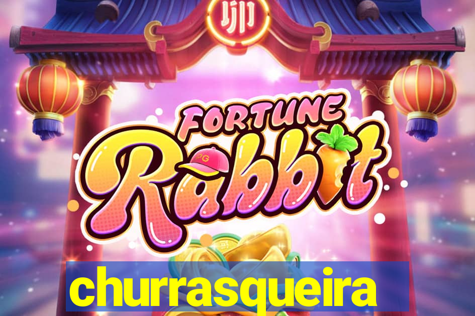 churrasqueira fortune grill