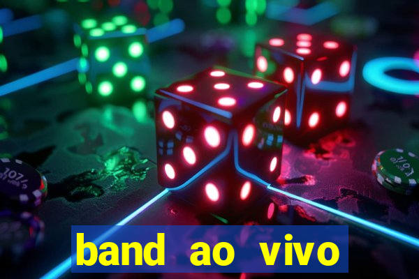 band ao vivo gratis multicanais