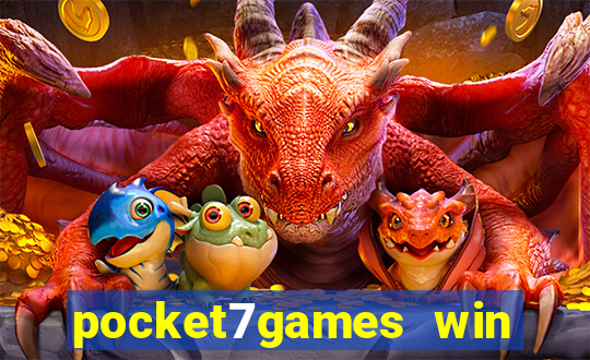 pocket7games win real cash