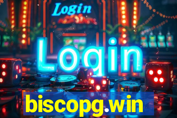 biscopg.win